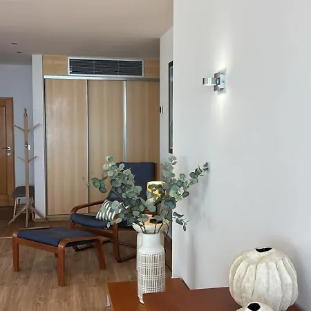 Panoramic Penthouse By Sun Sea Διαμέρισμα