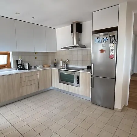 Panoramic Penthouse By Sun Sea Διαμέρισμα Σεσίμπρα