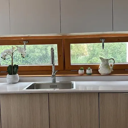 Panoramic Penthouse By Sun Sea Διαμέρισμα *