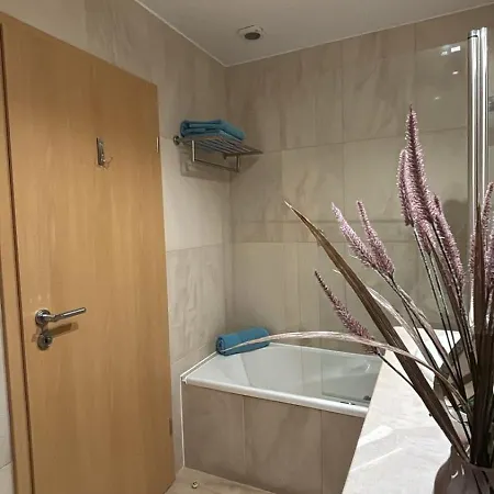 Panoramic Penthouse By Sun Sea *