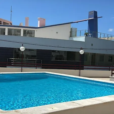 Panoramic Penthouse By Sun Sea Διαμέρισμα