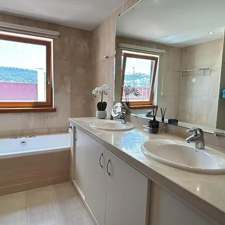 Διαμέρισμα Panoramic Penthouse By Sun Sea *