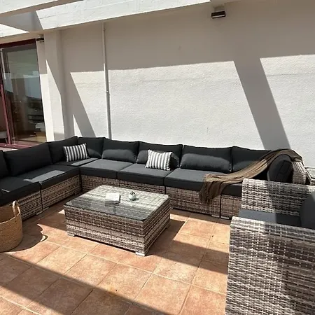 Panoramic Penthouse By Sun Sea Διαμέρισμα *