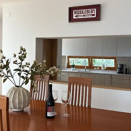 Διαμέρισμα Panoramic Penthouse By Sun Sea