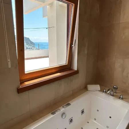 Διαμέρισμα Panoramic Penthouse By Sun Sea Σεσίμπρα