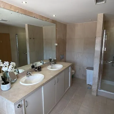 Panoramic Penthouse By Sun Sea Διαμέρισμα Σεσίμπρα