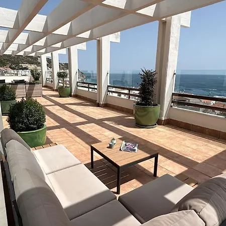 Panoramic Penthouse By Sun Sea Διαμέρισμα *