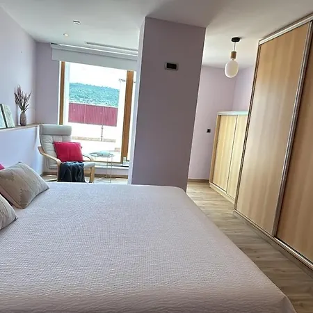 Panoramic Penthouse By Sun Sea