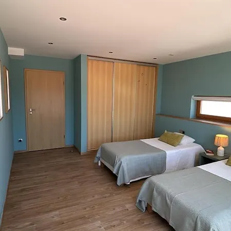 Διαμέρισμα Panoramic Penthouse By Sun Sea *
