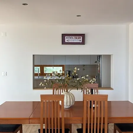 Panoramic Penthouse By Sun Sea Διαμέρισμα