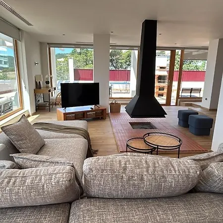 Panoramic Penthouse By Sun Sea Διαμέρισμα *