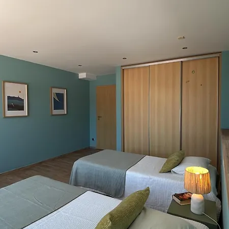 Panoramic Penthouse By Sun Sea