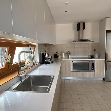 Panoramic Penthouse By Sun Sea Διαμέρισμα Σεσίμπρα