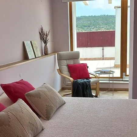 Panoramic Penthouse By Sun Sea