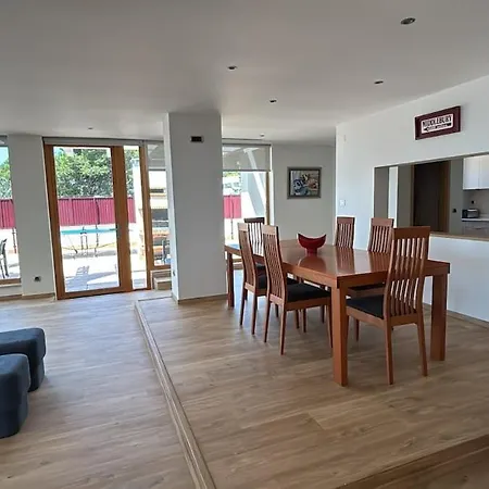 Διαμέρισμα Panoramic Penthouse By Sun Sea *